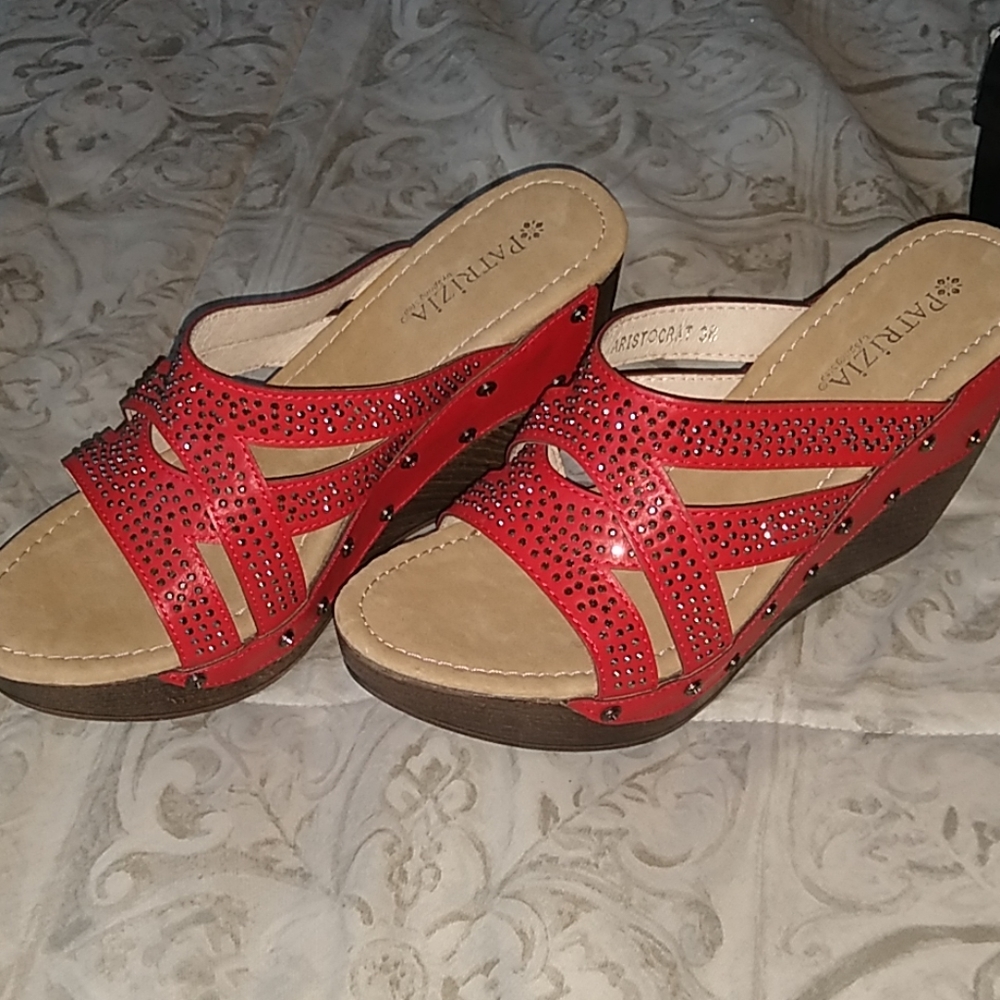 Wedges